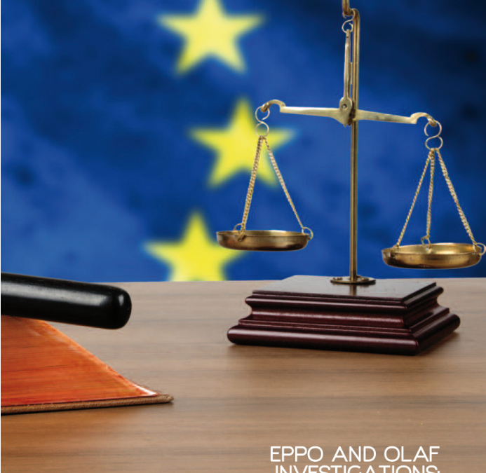 EPPO and OLAF investigations: The judicial review and procedural guarantees